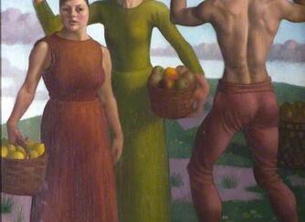Fruit Sorters (1914)