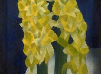 Daffodils (circa 1914)