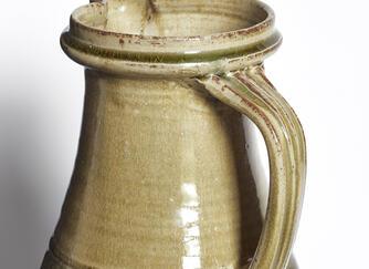 Large jug (date unknown)
