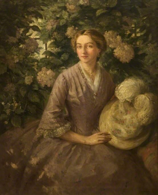 Portrait of a Lady (1907)