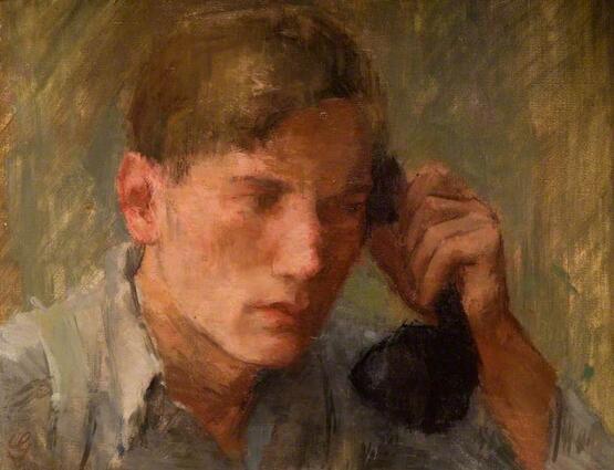 On the 'Phone (before 1953)