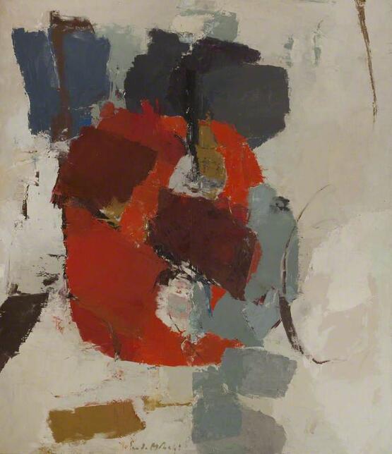 Painting No. 7 (1960-65)