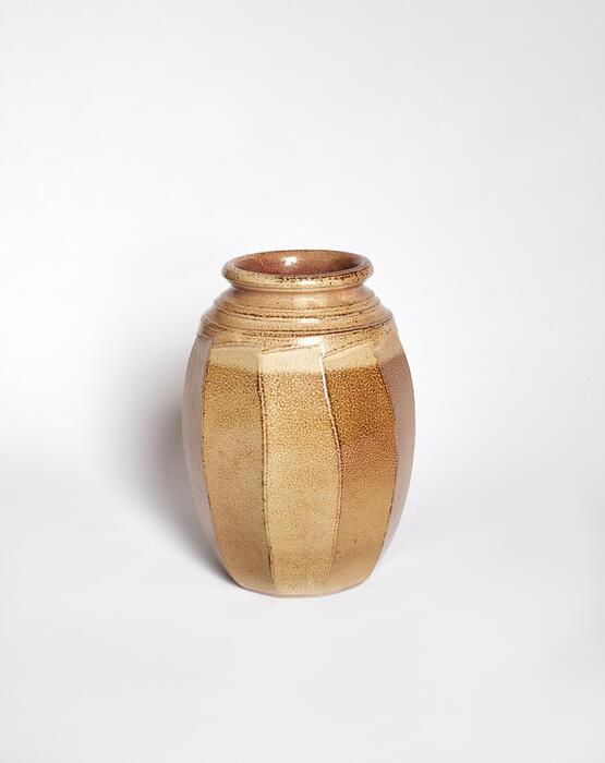Large cut jar (2003)