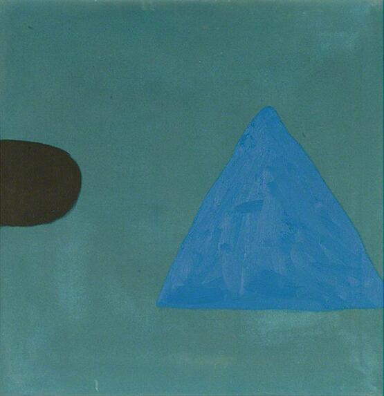 Blue on Blue (1967)