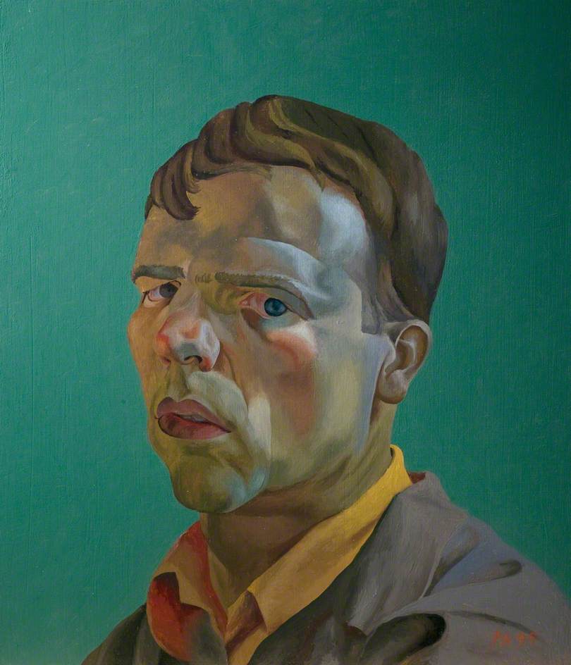 Self Portrait No. 31 (1995)