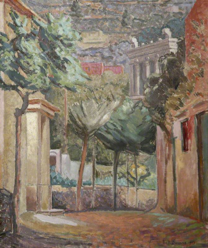 South of France (1927)