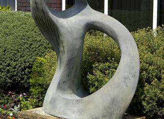 Abstract Figure (1991)