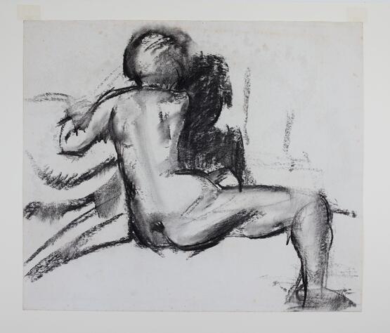 Nude (1931)