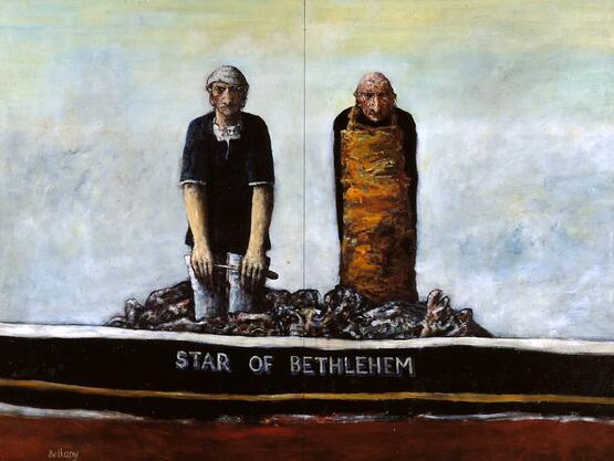 Star of Bethlehem (1978)