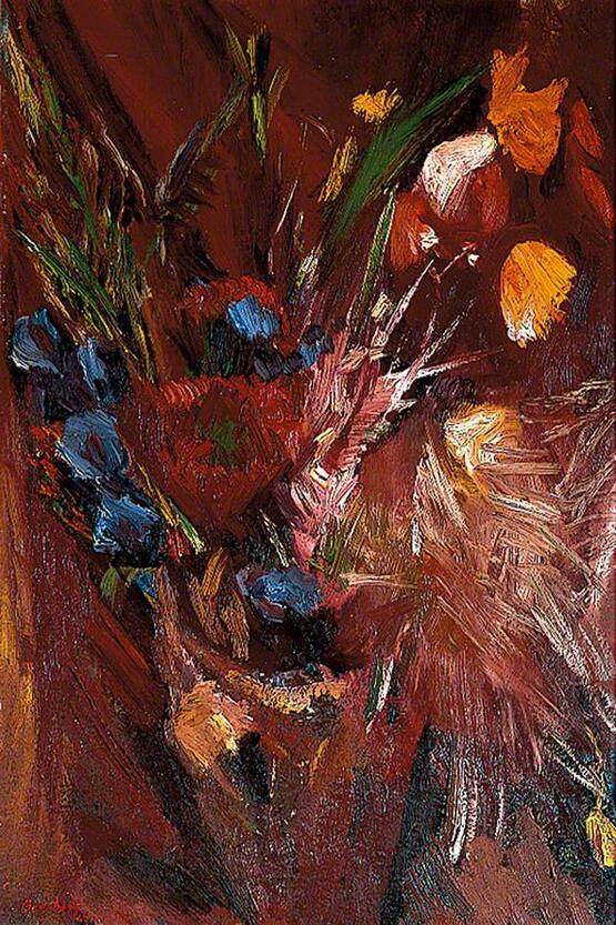 Flowers (1946)