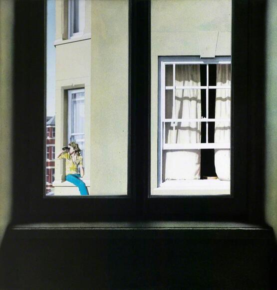 Looking Out (1974)
