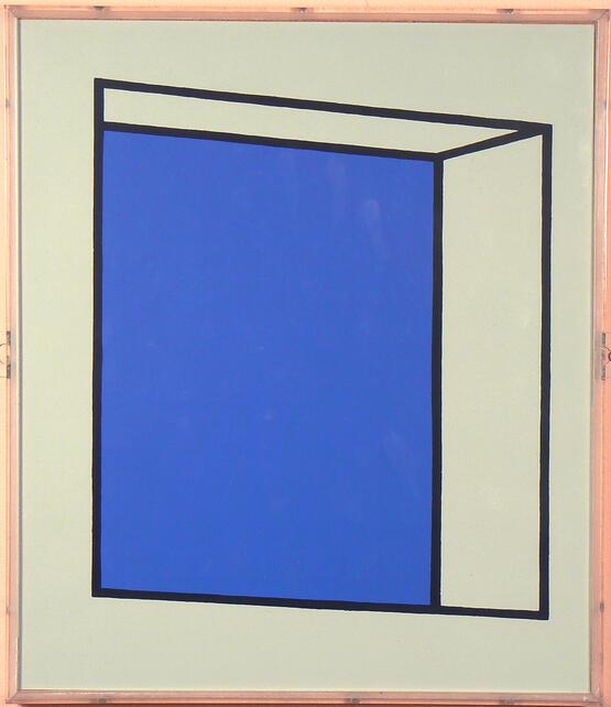 Small Window (1969)