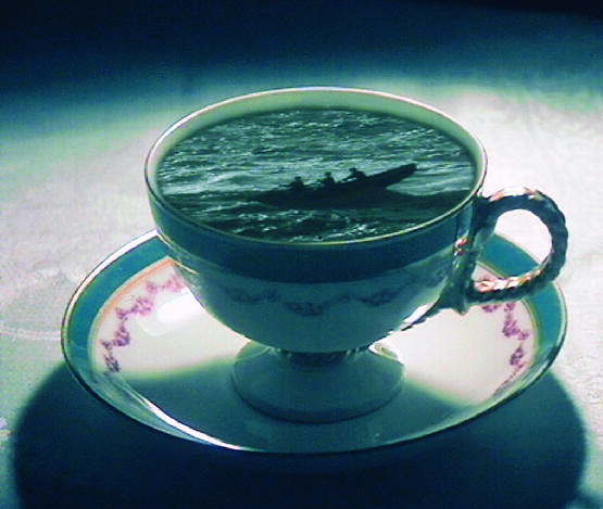 Teacup (1998)