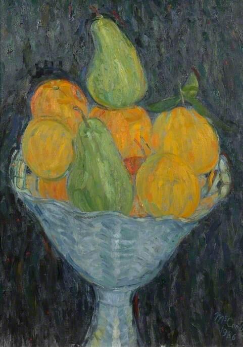 Pears and Oranges, Cyprus (1987)