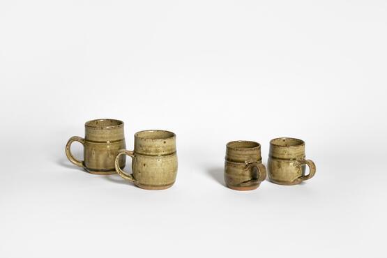 Coffee mug (date unknown)