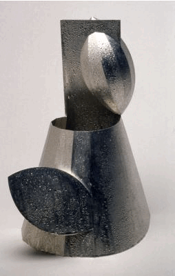 Vessel (from Conditions for Ornament,  No. 15) (1992)