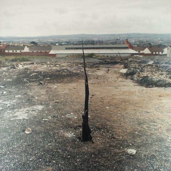 Fires Belfast series (1997)
