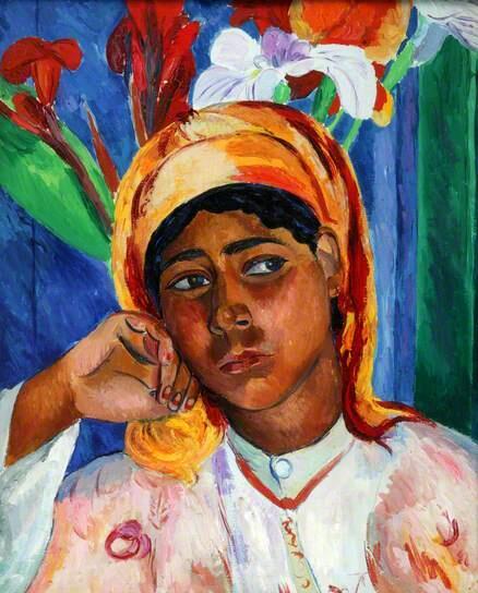 Aisha of the Kasba (1912-1927)