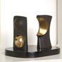 Two Bronze Forms (Opus 380) (1978)